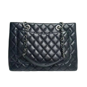 Pre-Owned Chanel Grand Shopping Tote (GST)  N21603426