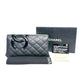 Pre-Owned Chanel Double-Flap Long Wallet Year 2013 N22396965