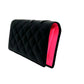 Pre-Owned Chanel Double-Flap Long Wallet Year 2013 N22396965