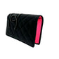 Pre-Owned Chanel Double-Flap Long Wallet Year 2013 N22396965
