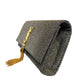 Pre-Owned YSL Tassel Clutch N22403669