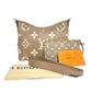Pre-Owned Louis Vuitton small size Carryall N22446234