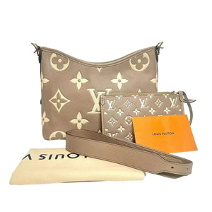 Pre-Owned Louis Vuitton CarryAll PM N22446234