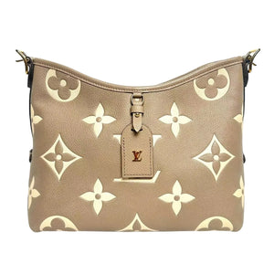 Pre-Owned Louis Vuitton CarryAll PM N22446234