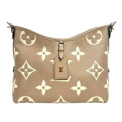 Pre-Owned Louis Vuitton small size Carryall N22446234