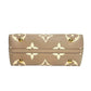 Pre-Owned Louis Vuitton small size Carryall N22446234