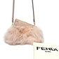 Pre-Owned Fendi First Bag Year 2021 N22425155