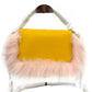 Pre-Owned Fendi "Monster" Shoulder Bag N22425450
