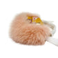 Pre-Owned Fendi "Monster" Shoulder Bag N22425450