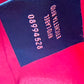 Pre-Owned Fendi "Monster" Shoulder Bag N22425450