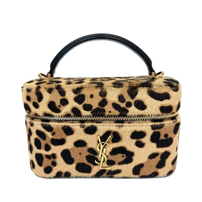 Pre-Owned YSL Box Bag Year 2025 N22411602