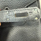 Pre-Owned Hermès Birkin 35 Handbag Year 2006 N22141212