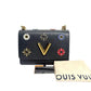 Pre-Owned  Louis Vuitton Medium Chain Bag Year 2016 N22426893