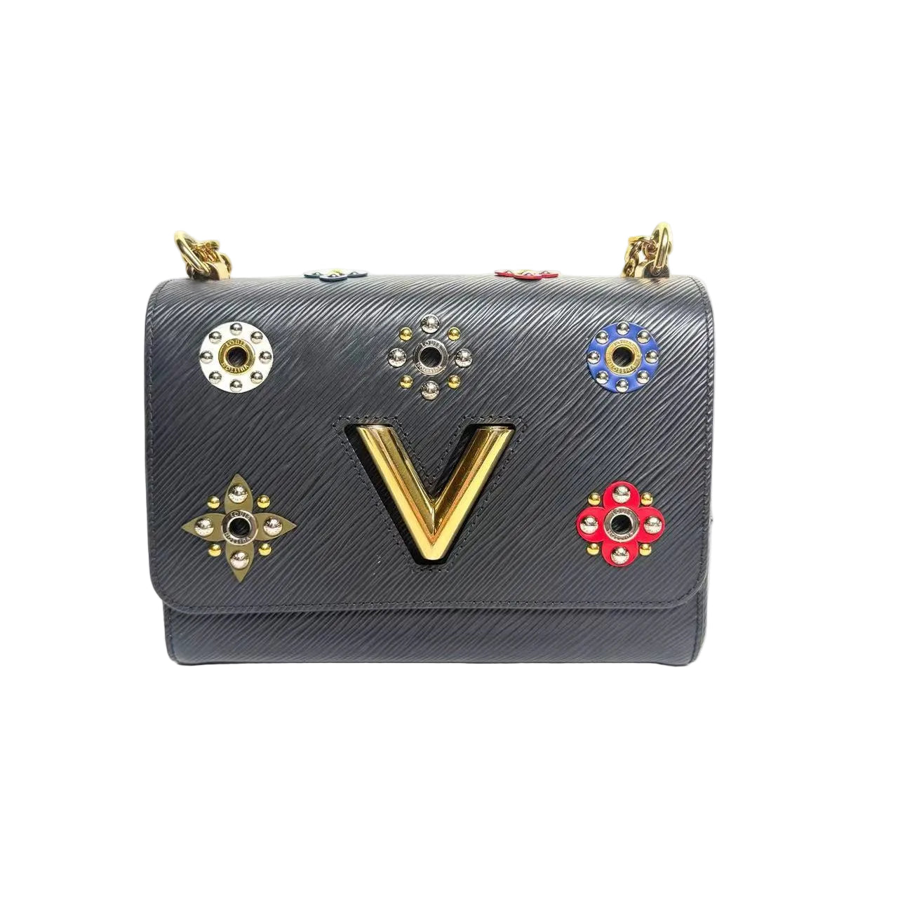 Pre-Owned  Louis Vuitton Medium Chain Bag  N22426893