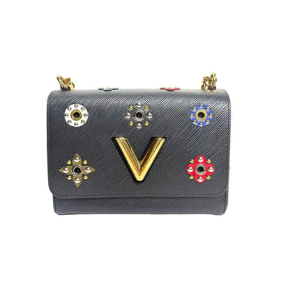 Pre-Owned  Louis Vuitton Medium Chain Bag Year 2016 N22426893