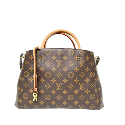 Pre-Owned Louis Vuitton Handbag (Medium) Year 2019 N20933891