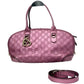 Pre-Owned Gucci Shell Bag Year 2012 N22548149