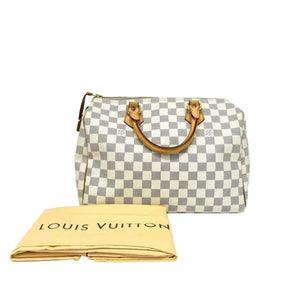 Pre-Owned  Louis Vuitton Speedy 30 N22530488