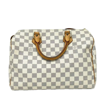Pre-Owned  Louis Vuitton Speedy 30 N22530488