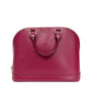 Pre-Owned  Louis Vuitton Epi Leather Shell Bag Year 2014 N22484729