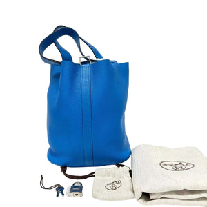 Pre-Owned Hermès Picotin Lock bag N22419433