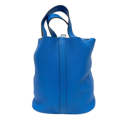 Pre-Owned Hermès  Picotin Lock Basket Bag Year 2012 N22419433