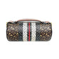 Pre-Owned Burberry PVC Cylinder Bag N18417972