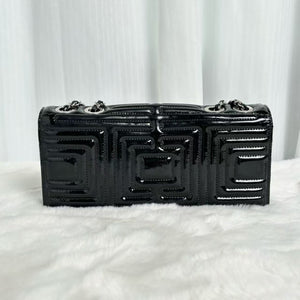 Pre-Owned Chanel Coco Ming Flap Bag WWL 21207574