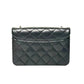 Pre-Owned Chanel Flap Bag N19875016