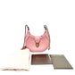 Pre-Owned Bvlgari Calfskin Pink Small N10937429