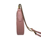 Pre-Owned Bvlgari Calfskin Pink Small N10937429