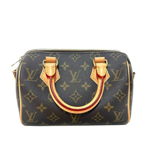 Pre-Owned Louis Vuitton Speedy 20 N20405383