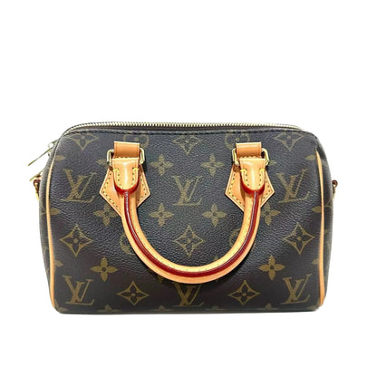 Pre-Owned Louis Vuitton Speedy 20 N20405383