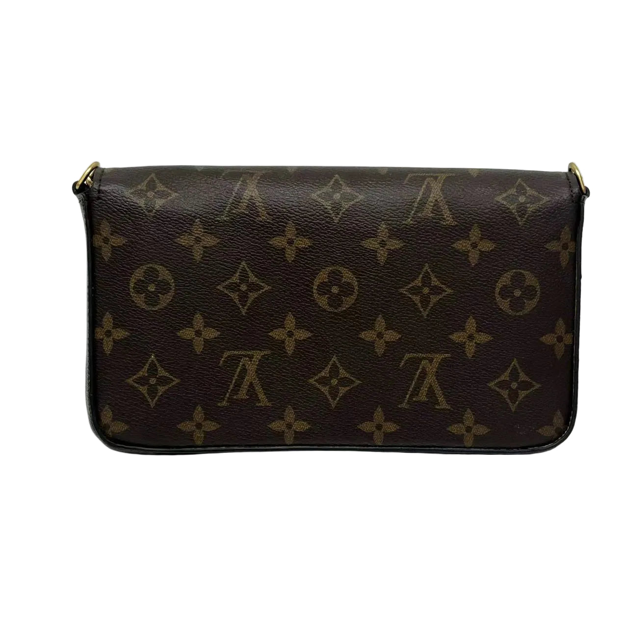 Pre-Owned Louis Vuitton Félicie Pochette N 22607597
