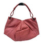Pre-Owned Bottega Veneta Intrecciato Tote Bag Year 2017 N22607431