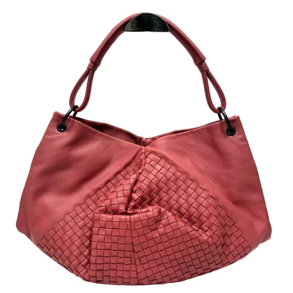 Pre-Owned Bottega Veneta Intrecciato Tote Bag Year 2017 N22607431