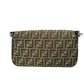 Pre-Owned Fendi × Pokémon Collaboration Baguette Bag Year 2022 N22607187