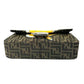 Pre-Owned Fendi × Pokémon Collaboration Baguette Bag Year 2022 N22607187