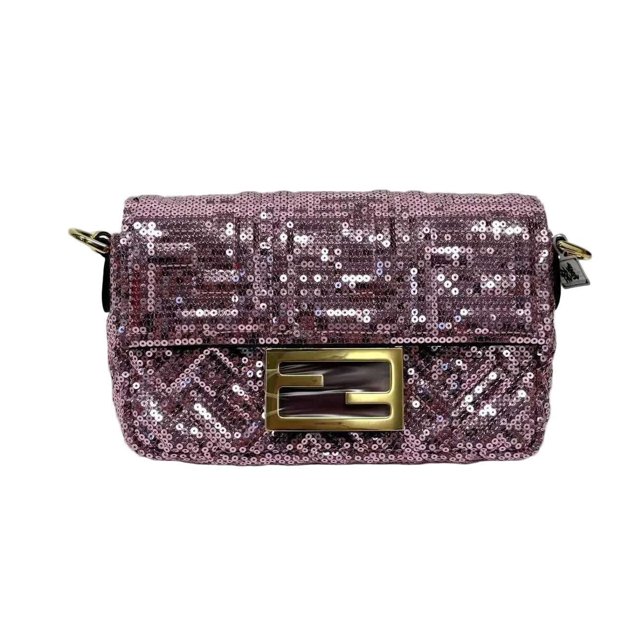 Pre-Owned Fendi Baguette Bag Year 2020 N22607099