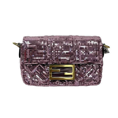 Pre-Owned Fendi Baguette Bag Year 2020 N22607099