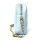 Pre-Owned Chanel Quilted Caviar Vertical Camera Bag