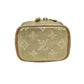 Pre-Owned Louis Vuitton monogram mini vanity case N22606561