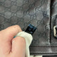Pre-Owned Gucci Commuter Tote Bag Year 2018 N22603449