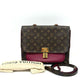 Pre-Owned Louis Vuitton Lock Messenger Briefcase Year 2018 N22605882