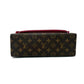 Pre-Owned Louis Vuitton Lock Messenger Briefcase Year 2018 N22605882