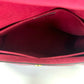 Pre-Owned Louis Vuitton Lock Messenger Briefcase Year 2018 N22605882