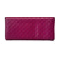 Pre-Owned Gucci Embossed Long Flap Wallet Year 2015 N22595758