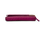 Pre-Owned Gucci Embossed Long Flap Wallet Year 2015 N22595758