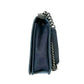Pre-Owned Chanel Boy Chain Crossbody Bag N22624912