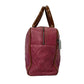 Pre-Owned Chanel Boston Handbag N22622859